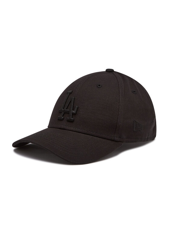 New Era Шапка с козирка League Essential 940 Losdot 12052000 Черен за Унисекс цена