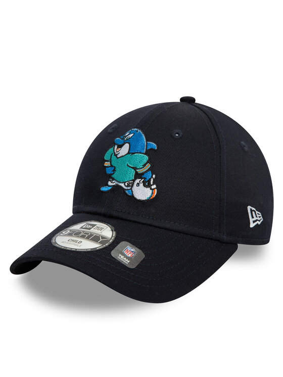New Era Шапка с козирка MIAMI DOLPHINS 60595394 Тъмносин за Момчета цена