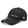 New Era Шапка с козирка Mclaren Flawless 940 60357158 Черен за Мъже цена