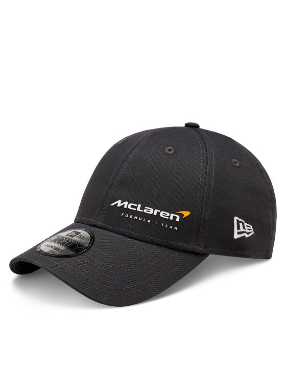 New Era Шапка с козирка Mclaren Flawless 940 60357158 Черен за Мъже цена