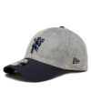 New Era Шапка с козирка Microcord 3930 Man U 60432036 Сив за Мъже цена