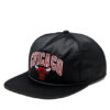 New Era Шапка с козирка Nba Patch Retro Golfer Bulls 60364184 Черен за Мъже цена