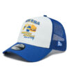 New Era Шапка с козирка Ne Food Trucker Newera 60364171 Бял за Мъже цена