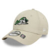 New Era Шапка с козирка New York Jets Nfl Mascot 9Forty 60595391 Бежов за Момчета цена