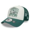New Era Шапка с козирка New York Jets Superbowl 60595294 Бял за Унисекс цена