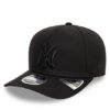 New Era Шапка с козирка New York Yankees Monochrome 9Seventy 60595455 Черен за Унисекс цена