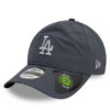 New Era Шапка с козирка New York Yankees Recycled 9Twenty 60595201 Сив за Унисекс цена