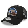 New Era Шапка с козирка Outdoor Patch 60595307 Черен за Унисекс цена