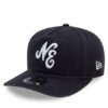 New Era Шапка с козирка Precurved Unstructured Golfer 60595460 Тъмносин за Унисекс цена