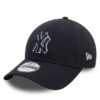 New Era Шапка с козирка Seasonal World Series New York Yankees 9FORTY 60580835 Тъмносин за Унисекс цена