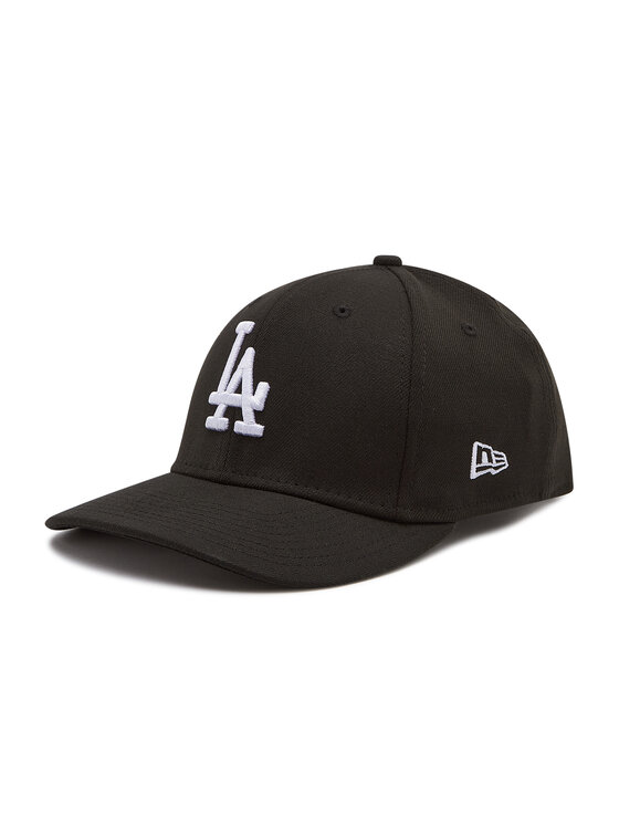 New Era Шапка с козирка Stretch Snap 9Fifty 11876580 Черен за Унисекс цена