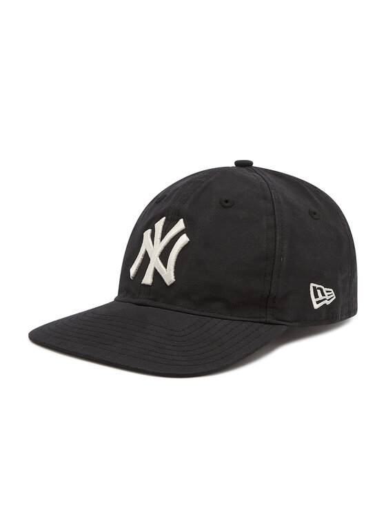 New Era Шапка с козирка Stretch Yankess New York 9Fifty 11871279 Черен за Унисекс цена