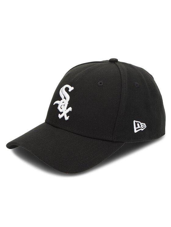 New Era Шапка с козирка The League Chiwhi G 10047515 Черен за Унисекс цена