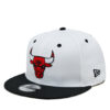 New Era Шапка с козирка White Crown Patch 950 Bulls 60364270 Бял за Мъже цена