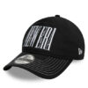 New Era Шапка с козирка Wordmark 9TWENTY 60595443 Черен за Унисекс цена