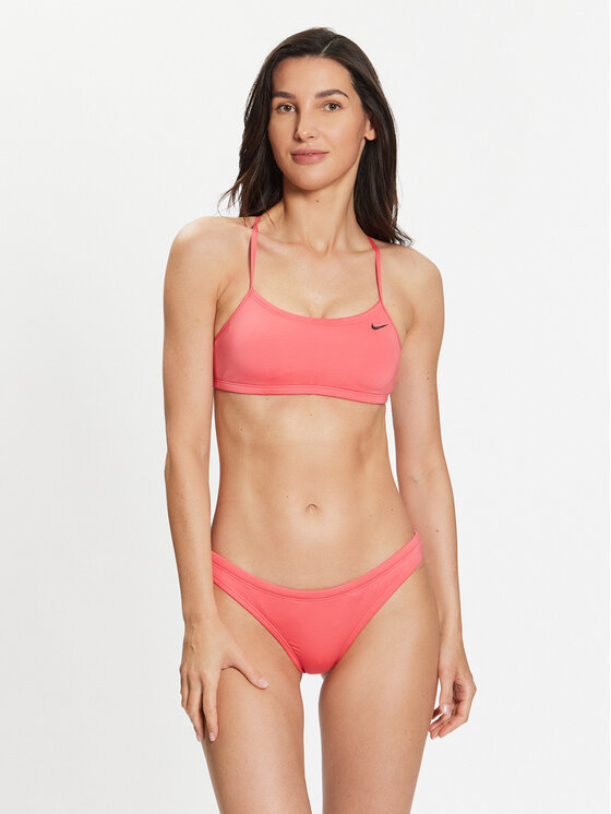 Nike Бикини NESSA211 Розов за Жени цена