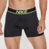 Nike Боксерки Dri-Fit Elite Micro 0000KE1150 Черен за Мъже цена