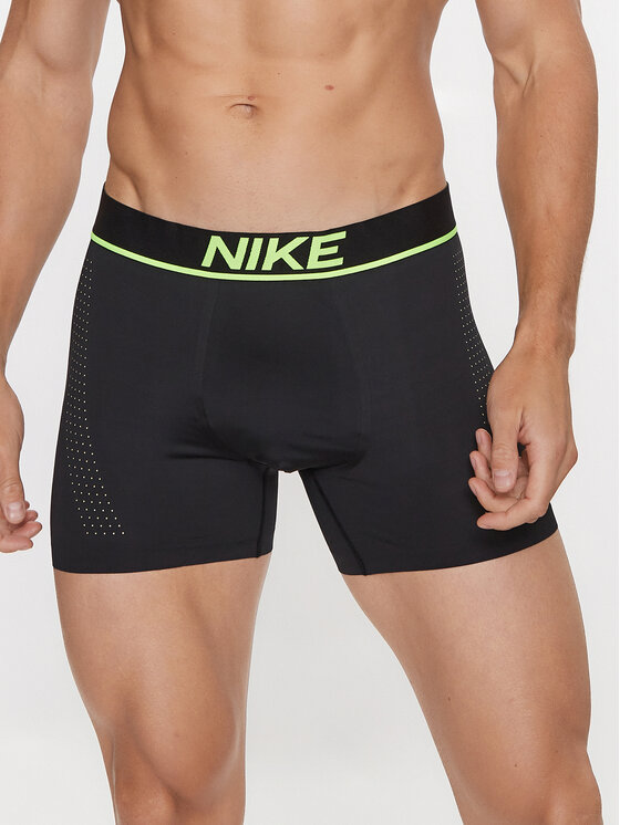 Nike Боксерки Dri-Fit Elite Micro 0000KE1150 Черен за Мъже цена