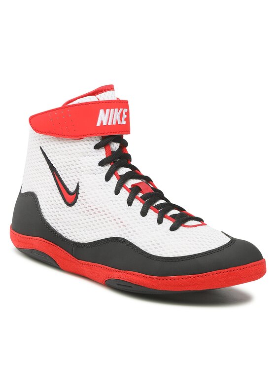 Nike Боксьорски обувки Inflict 325256 160 Бял за Мъже цена