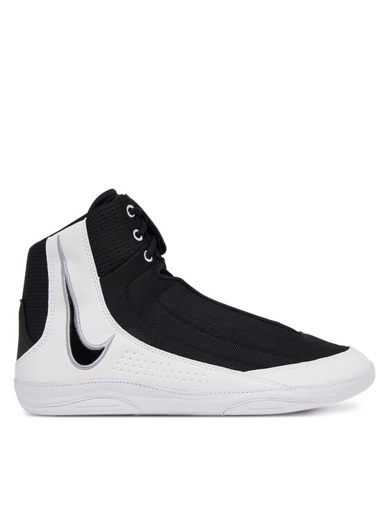 Nike Боксьорски обувки Inflict 4 HM9674 001 Черен за Мъже цена