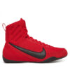 Nike Боксьорски обувки Machomai 3 HF7333 600 Червен за Мъже цена
