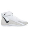 Nike Боксьорски обувки Speedsweep VIII HF9132 100 Бял за Мъже цена