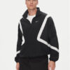 Nike Ветровка FZ0248 Черен Relaxed Fit за Мъже цена