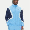 Nike Ветровка Icon FZ0248 Син Relaxed Fit за Мъже цена