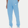Nike Долнище анцуг BV2671 Син Regular Fit за Мъже цена