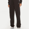 Nike Долнище анцуг Brooklyn FN4494 Черен Regular Fit за Жени цена