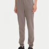 Nike Долнище анцуг Chill Terry FN2434 Кафяв Regular Fit за Жени цена