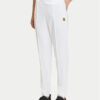 Nike Долнище анцуг Court DA4722 Бял Slim Fit за Жени цена