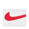Nike Калъф за кредитни карти Air Force 1 Card Wallet NI-N.100.9738 Бял за Унисекс цена