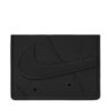 Nike Калъф за кредитни карти Air Force 1 Card Wallet NI-N.100.9738 Черен за Унисекс цена