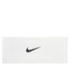 Nike Лента за глава NI-N.101.2953 Бял за Унисекс цена