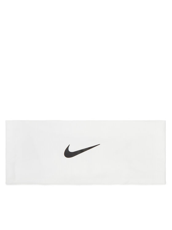 Nike Лента за глава NI-N.101.2953 Бял за Унисекс цена