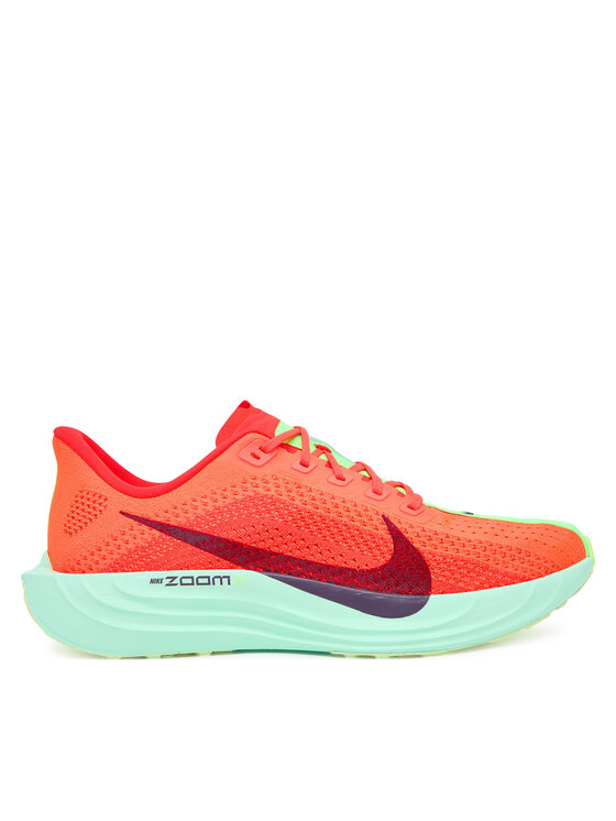 Nike Маратонки за бягане Pegasus Plus FQ7262 600 Оранжев за Мъже цена