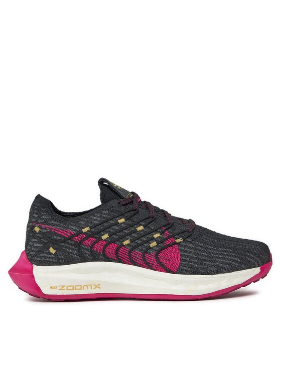 Nike Маратонки за бягане Pegasus Turbo Next Nature DM3414 008 Черен за Жени цена