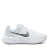 Nike Маратонки за бягане Revolution 6 Nn DC3729 500 Бял за Жени цена