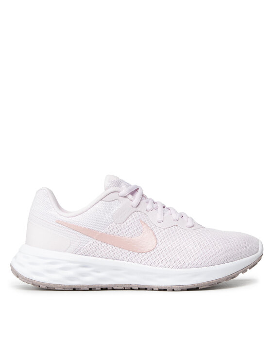 Nike Маратонки за бягане Revolution 6 Nn DC3729 500 Виолетов за Жени цена