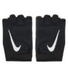 Nike Мъжки ръкавици N.101.2315.091 Черен за Мъже цена