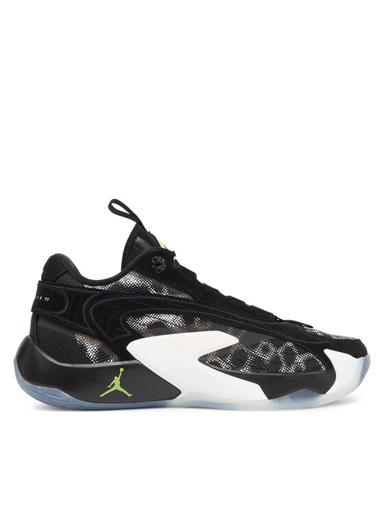 Nike Обувки за баскетбол Luka 2 9 (GS) DZ3498 017 Черен за Момчета цена