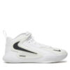 Nike Обувки за зала Zoom Hyperset 2 FQ7070 101 Бял за Унисекс цена
