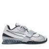 Nike Обувки за фитнес зала Romaleos 4 Se FZ8663 100 Сив за Мъже цена