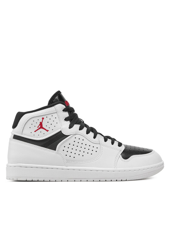 Nike Сникърси AR3762 101 Бял за Мъже цена