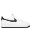 Nike Сникърси Air Force 1 07 FQ4296 Бял за Мъже цена
