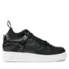 Nike Сникърси Air Force 1 Low Sp Uc GORE-TEX DQ7558 002 Черен за Унисекс цена