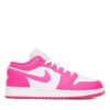 Nike Сникърси Air Jordan 1 Low Se (GS) FV8486 600 Бял за Жени цена