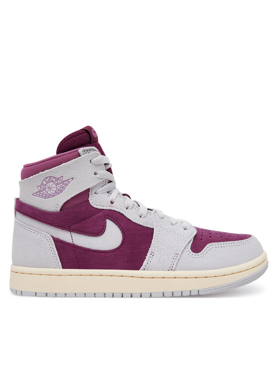 Nike Сникърси Air Jordan 1 Zm Air Cmft 2 DV1305 600 Сив за Жени цена