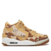 Nike Сникърси Air Jordan 3 Retro Tex HM4301 200 Бежов за Жени цена